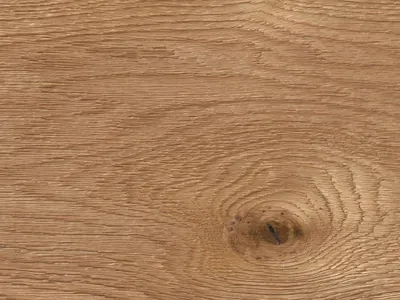Produktbild von THEDE & WITTE | 3,432 m² | Braun 260mm Eiche Parkett Landhausdiele Boston XL rustikal astig geölt 3 Schicht Klick Verlegung Uniclic fuer Fussbodenheizung