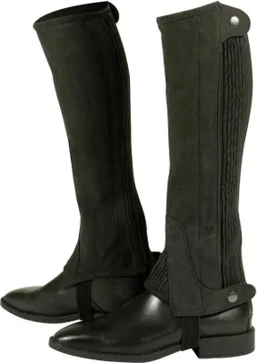 Produktbild von Minichaps, Farbe:schwarz, Groesse:L