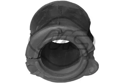 Produktbild von Metalcaucho 05896 Lagerung Stabilisator Stabigummi Vorne für FIAT Ducato Kastenwagen (250, 290) Ducato Pritsche / Fahrgestell (250, 290) Ducato Bus
