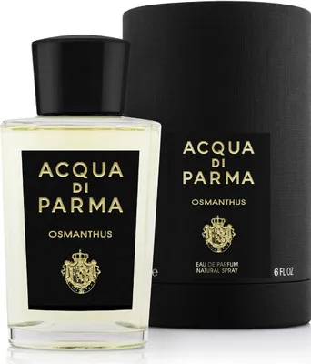 Zdjęcie produktu dla Acqua di Parma Osmanthus woda perfumowana unisex 180 ml