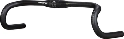 Produktbild von Spank Wing 12 Vibrocore Drop Bar black 460