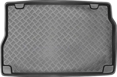 Zdjęcie produktu dla Mata do bagażnika Opel Meriva A 2003 – 2010