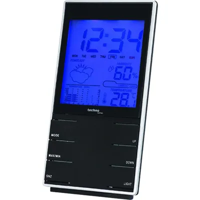 Produktbild von Technoline WS 9120 Wetterstation
