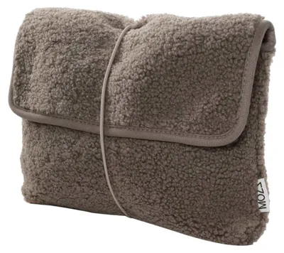 Produktbild von Mozz Bags Windeltasche Teddy - Mud