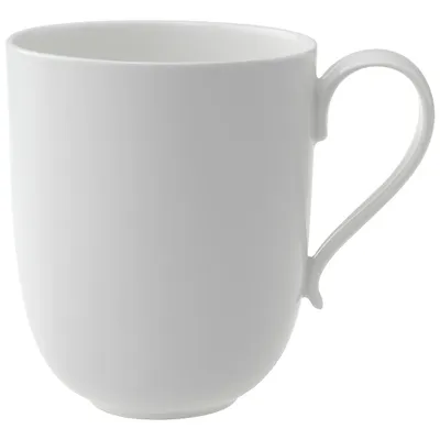Zdjęcie produktu dla Villeroy & Boch New Cottage Basic Latte Macchiato Becher owalny 450ml