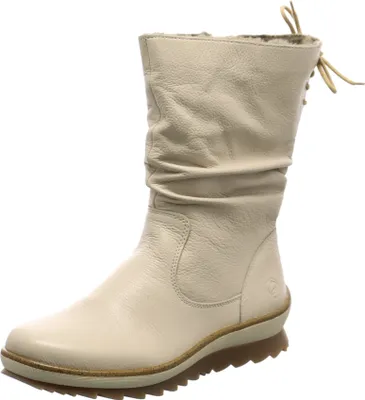 Produktbild von Remonte Komfort Stiefeletten Damen 31363334323134 Beige 37 EU