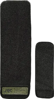 Produktbild von Jrc Defender Ii Neoprene Angelrutenbänder Schwarz  Schwarz One Size
