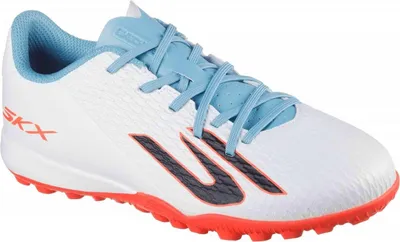 Produktbild von Skechers 252164l Youth Tf Fußballschuhe Weiß EU 36 Weiß EU 36