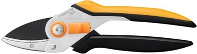 Produktbild von Fiskars Solid Anvil P371 Ø 22 Mm Gartenschere Mehrfarbig  Mehrfarbig One Size