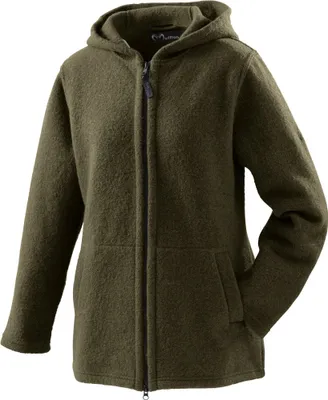 Produktbild von Mufflon W100 Mu-Mia forrest XXXL