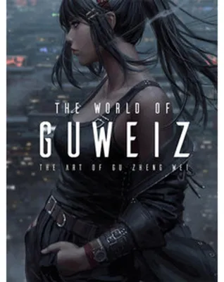 Produktbild von The World of Guweiz