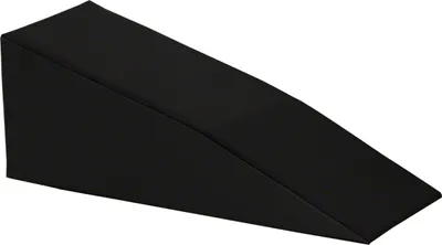 Produktbild von Lymphdrainagekeil Lymphkeil Lagerungskeil Langerungskissen, 70x26 cm
