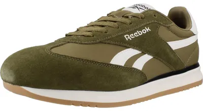 Image de Reebok Reebok World 70 Couleur Vert