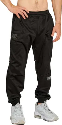 Produktbild von Leone1947 Outline Trainingshose Schwarz S Mann Schwarz S
