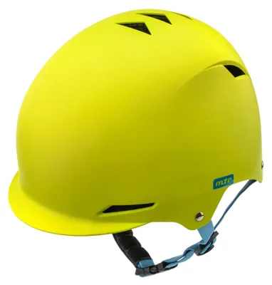 Produktbild von Meteor - Kinder Dinosaurus - Fahrradhelm PP5844 (Einheitsgröße) (Gelb)