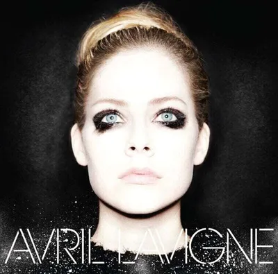 Zdjęcie produktu dla Avril Lavigne - Avril Lavigne (Expanded Edition) (2 LP)