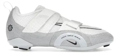 Image de Nike Superrep Cycle 2 Next Nature Premium Chaussures de sport indoor Blanc UE 44 1/2 Homme Blanc UE 44 1/2