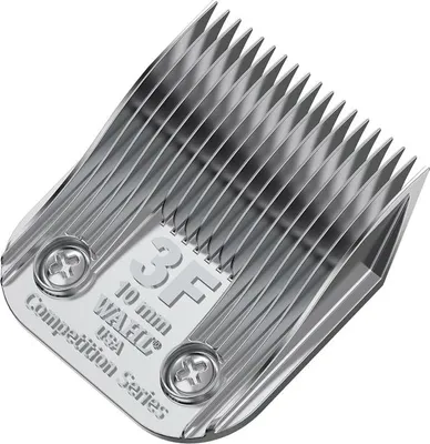 Image de Wahl Pro Pet Competition Blade 10mm #3F -  lame de précision