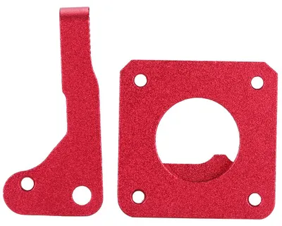 Zdjęcie produktu dla Akcesoria do drukarek 3D – zestaw sprężyn do zdalnego podawania materiału do ekstrudera do drukarki Ender 3 / zestaw modernizacyjny do modelu CR-10