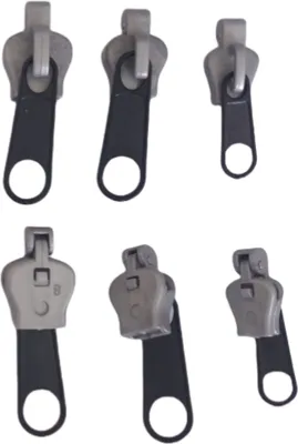 Obrázok produktu pre INF Fix A Zipper Repair Kit / Runner for zips 6-pack