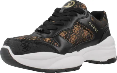 Image de Guess Flfsam Fal12 Couleur Noir