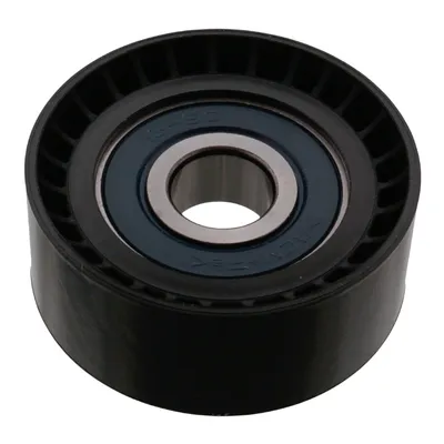 Produktbild von FEBI BILSTEIN 100172 Umlenkrolle Keilrippenriemen 65mm für OPEL Mokka / Mokka X (J13) Astra J Sports Tourer (P10) ASTRA J Astra J GTC (P10)