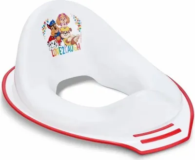 Immagine prodotto di Paw Patrol Riduttore WC - Riduttore per sedile WC