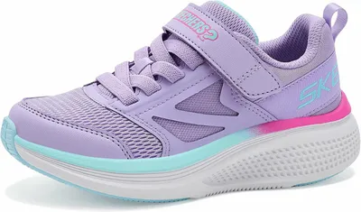 Image de Baskets Skechers pour filles