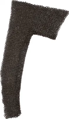 Produktbild von FRM Kettenarmschutz (Voiders), ID8mm, unbehandelt