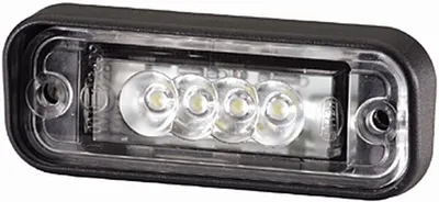 Produktbild von Kennzeichenleuchte HELLA 2KA 010 278-627