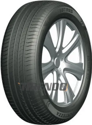Produktbild von TBB Tires Sommerreifen motorcycle-tyres Fortezza ( 225/45 R17 94Y XL )