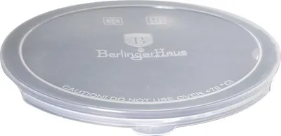 Obrázek produktu pro Plastová poklice na hrnec 28cm 19129