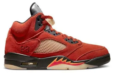 Image de Air Jordan 5 Retro Dunk on Mars - EU : 38