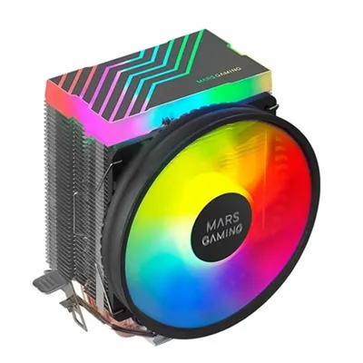 Produktbild von Mars Gaming Mcpu33 Cpu-lüfter One Size