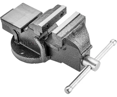 Immagine prodotto di TOPEX Morsa da fabbro 125 mm