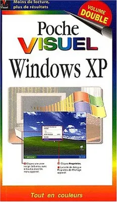 Image de Windows XP