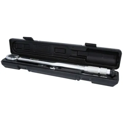 Image de KS TOOLS Jeu de clés dynamométriques BT142005 2100g