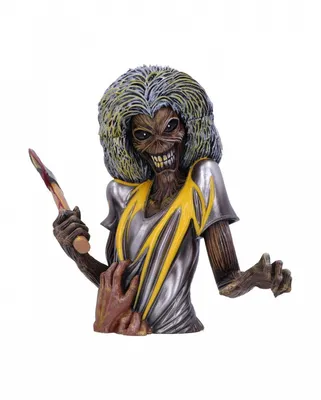 Produktbild von Iron Maiden Aufbewahrungsbox Killers