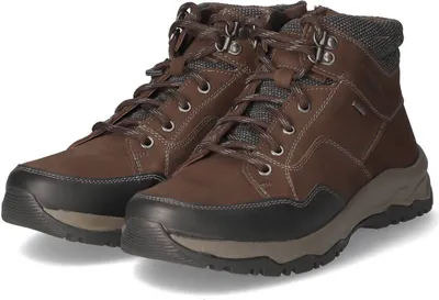 Produktbild von JOSEF SEIBEL Leroy 53 | Stiefelette für Herren | Braun