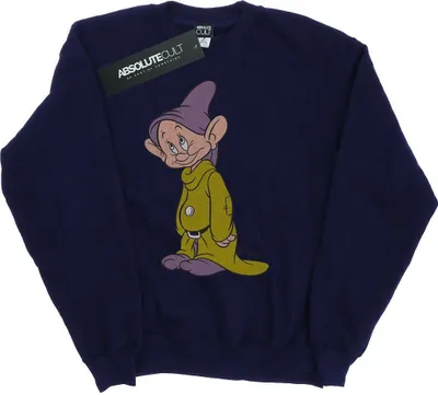 Produktbild von Disney - Sweatshirt für Herren BI48878 (S) (Marineblau)