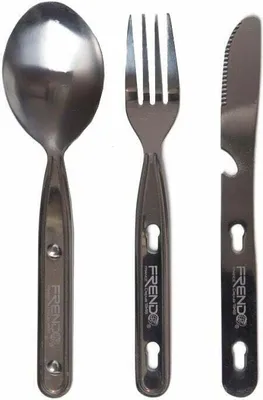 Produktbild von Frendo Hiking Campingbesteck