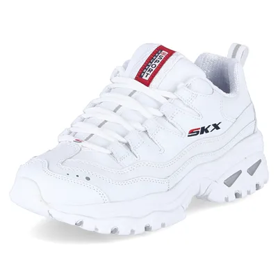 Zdjęcie produktu dla Skechers Buty Sneaker Timeless Vision, 13423WML