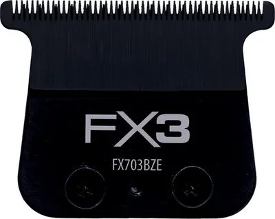 Produktbild von Babyliss Pro 4Artist Schneidsatz fuer Trimmer FX3