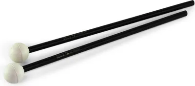 Produktbild von Sonor SCH 3 Gummikopfschlägel - Paar