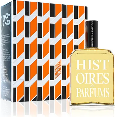Obrázek produktu pro Histoires De Parfums 1969 Parfum de Révolte parfémovaná voda unisex 120 ml