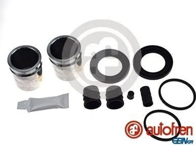 Produktbild von AUTOFREN SEINSA Bremssattel-Reparatursatz für INFINITI FX Vorne 45mm D43159C
