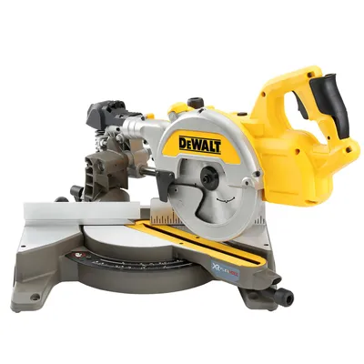 Produktbild von DEWALT Akku-Paneelsäge 54V Basisversion DCS777N-XJ