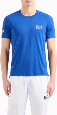 Produktbild von Ea7 Emporio Armani 8npt22-pjemz Kurzarm-t-shirt Blau M Mann Blau M