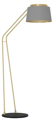 Obrázok produktu pre Elegantná stojacia lampa Almerimar