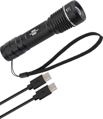 Produktbild von Brennenstuhl LuxPremium Akku- Fokus-LED TL 601 AF